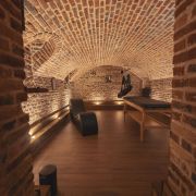 Nuitée – Espace Soleil d’Or