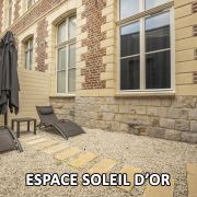 Séances journée – Samedi
