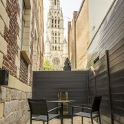 Nuitée – Espace Triangle d’Or