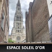 Séances journée – Samedi