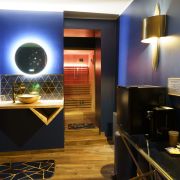 Nuitée – Espace Triangle d’Or