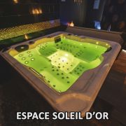 Séances journée – Samedi
