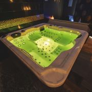 Nuitée – Espace Soleil d’Or