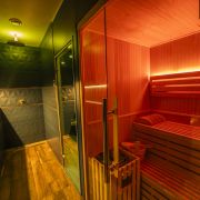 Nuitée – Espace Triangle d’Or